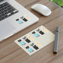 Kat Phyte Sticker Sheet
