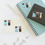 Kat Phyte Sticker Sheet