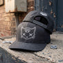 Headstrong Snapback Hat