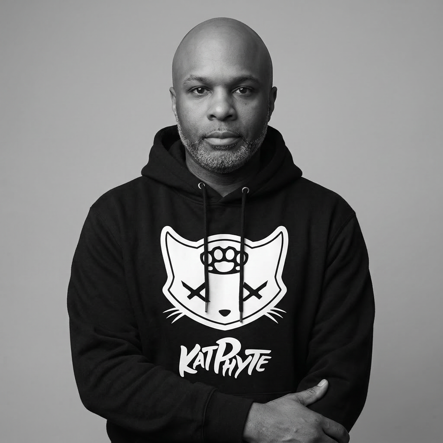 Darnell Jones, Kat Phyte co-founder
