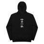 Head Strong Premium Eco Hoodie