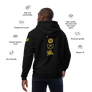 MEOW X Premium Eco Hoodie