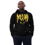 MEOW X Premium Eco Hoodie