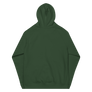 Amazon Eco Raglan Hoodie