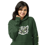 Amazon Eco Raglan Hoodie