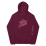 Dreams Eco Raglan Hoodie