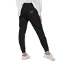 Miami Sunset Fleece Sweatpants