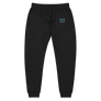Miami Sunset Fleece Sweatpants