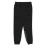 Miami Sunset Fleece Sweatpants