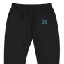 Miami Sunset Fleece Sweatpants