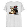 Sweet Dreams Short Sleeve T-shirt