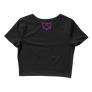 Vibes Crop Tee
