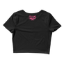 Drip Crop Tee