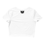 Wild Thang Crop Tee