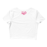 Drip Crop Tee