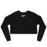 Brooklyn Crop Sweatshirt