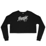 Brooklyn Crop Sweatshirt