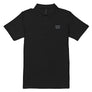 Headstrong Pique Polo