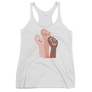 Kitty Pride Racerback Tank