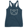 Head Strong Racerback Tank