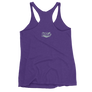 Head Strong Racerback Tank