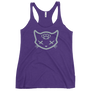 Head Strong Racerback Tank