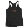 MEOOW Racerback Tank