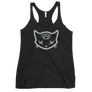 Head Strong Racerback Tank