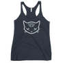 Head Strong Racerback Tank