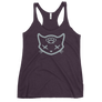 Head Strong Racerback Tank