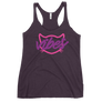 Vibes Racerback Tank