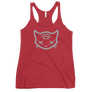 Head Strong Racerback Tank