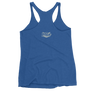 Head Strong Racerback Tank