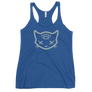 Head Strong Racerback Tank