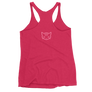 Doughnut Racerback Tank