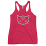 Head Strong Racerback Tank