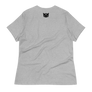 Double X Relaxed T-Shirt