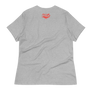 Kitty Pride Relaxed T-Shirt