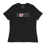 LOVE Relaxed T-Shirt