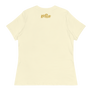 Goal Digger Relaxed T-Shirt