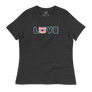 LOVE Relaxed T-Shirt
