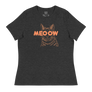 MEOOW Relaxed T-Shirt