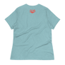 Kitty Pride Relaxed T-Shirt