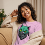 Bandit Relaxed T-Shirt