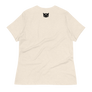 Double X Relaxed T-Shirt