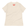 Kitty Pride Relaxed T-Shirt