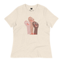 Kitty Pride Relaxed T-Shirt