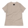 Double X Relaxed T-Shirt