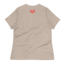 Kitty Pride Relaxed T-Shirt