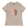 Kitty Pride Relaxed T-Shirt